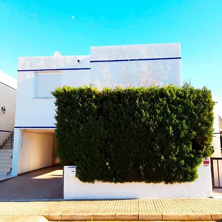 Сasa de vacaciones Carabela Sun Holidays Chalet Peñíscola
